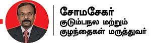 காய்ச்சலா? அலட்சியம் வேண்டாம்! - A டு Z தகவல்கள்