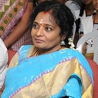 தமிழிசை செளந்தரராஜன்