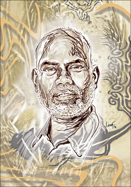 ஆபுக்குட்டி எனும் அபூர்வ மலர்