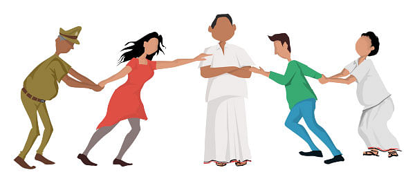 மந்திரி தந்திரி - 27 !