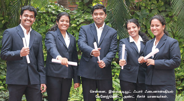 MBA - மூன்றெழுத்து மந்திரம்
