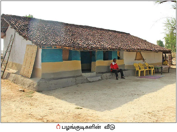 இயற்கைக்கு மாறிவரும் நூறு கிராமங்கள்!