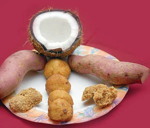 அசத்துது... ஆலூ சுஜி பீட்டா !