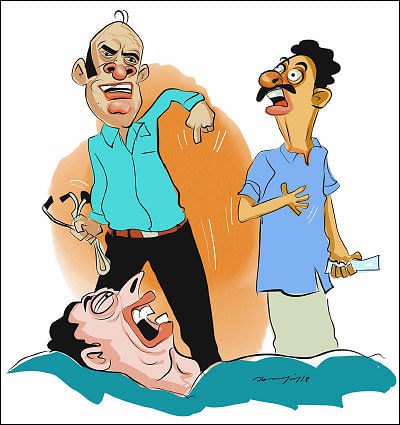 ஜோக்ஸ் - 3
