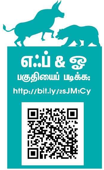 நிஃப்டியின் போக்கு: எக்ஸ்பைரிக்கு பின்னால் திருப்பங்கள் வரக்கூடும்!
