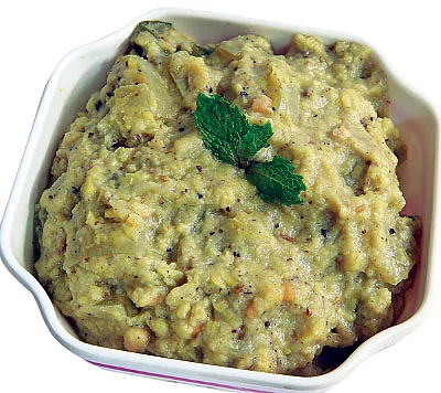 30 வகை மழை - குளிர் ரெசிபி