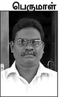 ரங்கசாமியின் குருட்டு நம்பிக்கைகள்!