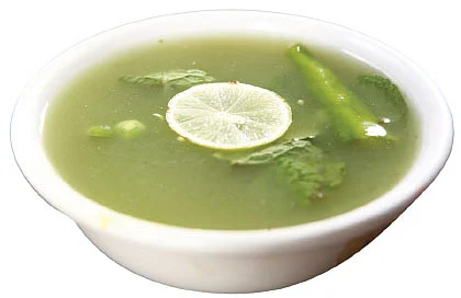 30 வகை சூப் - ரசம் - கஞ்சி