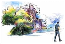 சிறிது வெளிச்சம்! -எஸ்.ராமகிருஷ்ணன் - 12