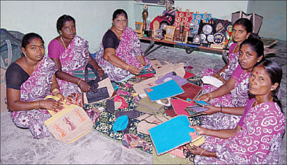 மாத்தி யோசிச்சா... மாசம் 25 ஆயிரம் லாபம் !