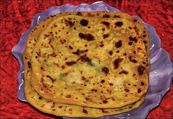 வேஸ்ட் டு டேஸ்ட் ரெசிப்பி