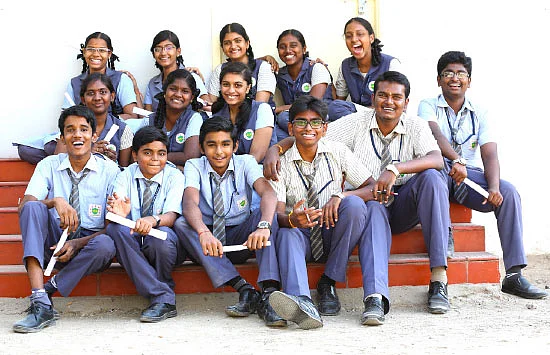 நாங்களும் ஜர்னலிஸ்ட்தான்!