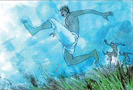 மூன்றாம் உலகப் போர்