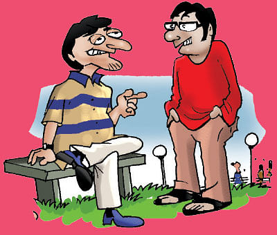 ஜோக்ஸ் - 4