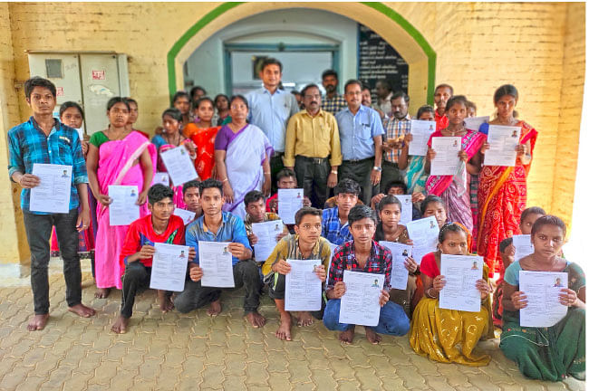 “9 மாசமா சம்பளம் கொடுக்கலை... அவ்வளவுதான்!” - ‘பொறுப்பு’ அதிகாரியின் பொறுப்பான பதில்!