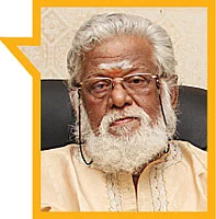 தெரிந்த புராணம்... தெரியாத கதை!