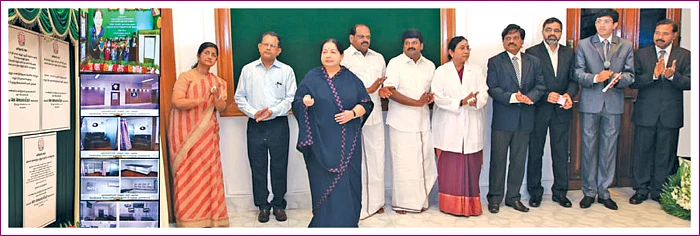 RTI அம்பலம்: எப்படி இருக்கின்றன தாய்மார்கள் பாலூட்டும் அறைகள்?