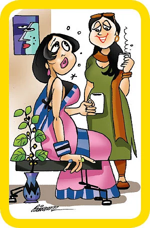 ஜோக்ஸ் - 1