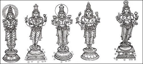 ஞானம் அருளிடும் கேது