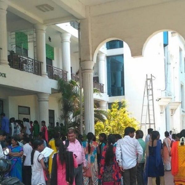 தமிழக அரசு அறிவித்துள்ள 264 புதிய படிப்புகள்... எந்தெந்த கல்லூரிகளில் விண்ணப்பிக்கலாம்?