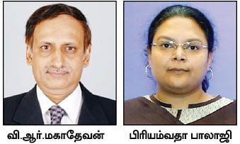 உணவுப் பூங்கா, கார்மென்ட் கிளஸ்டர்... சாதித்த தமிழக சி.ஐ.ஐ!