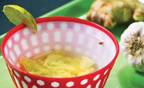 உணவே மருந்து! - உடல்நலம் காக்கும் உன்னத உணவுகள் 30