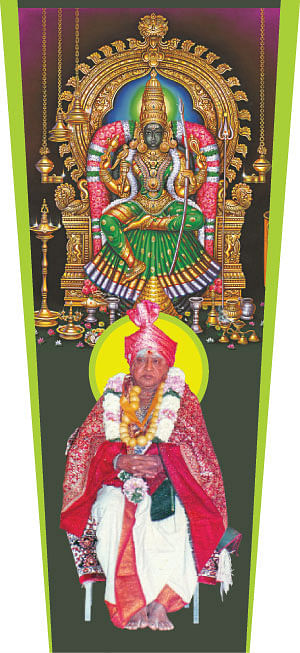 இதோ... எந்தன் தெய்வம் - 8