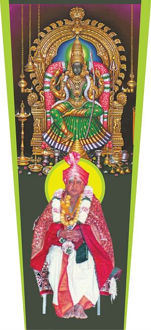 இதோ... எந்தன் தெய்வம் - 8