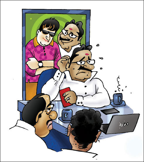 ஜோக்ஸ் - 2