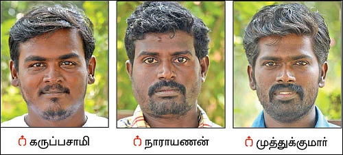 இயற்கை வாரச்சந்தை... விவசாயிகளே விலை நிர்ணயம் செய்யலாம்!