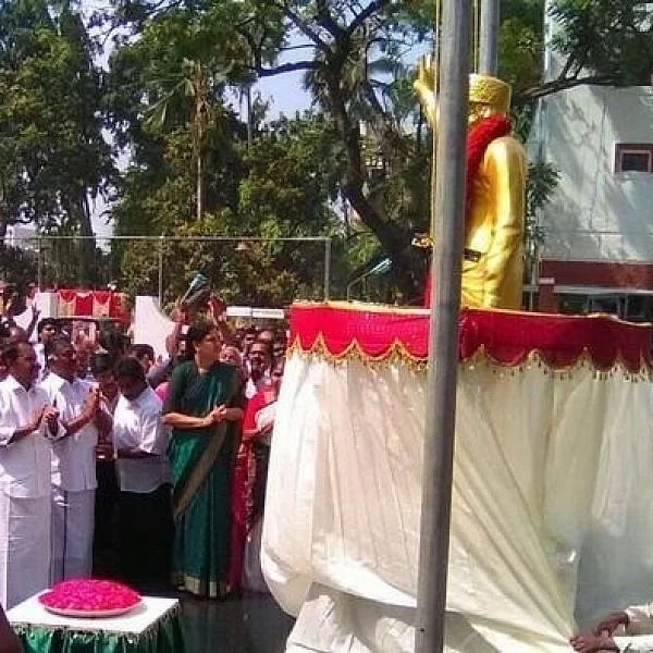 சசிகலா