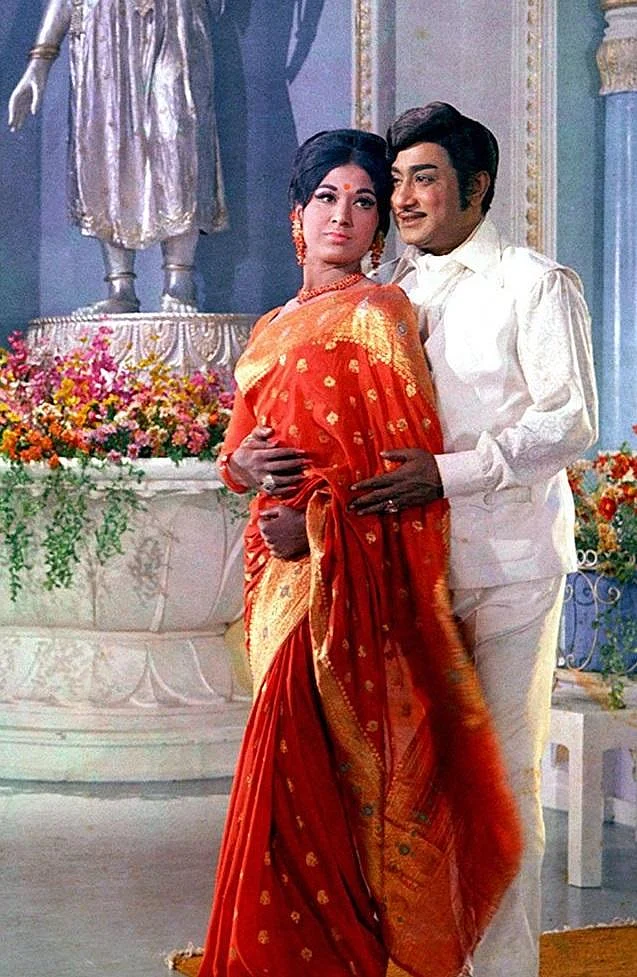 "சிவாஜி இங்கிலீஷ் சரியில்லைனு சொன்ன நாகேஷ்!" - 'வசந்த மாளிகை' விழா ஹைலைட்ஸ்