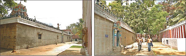 நல்லன எல்லாம் அருளும் ஸ்ரீநாகராஜர்!