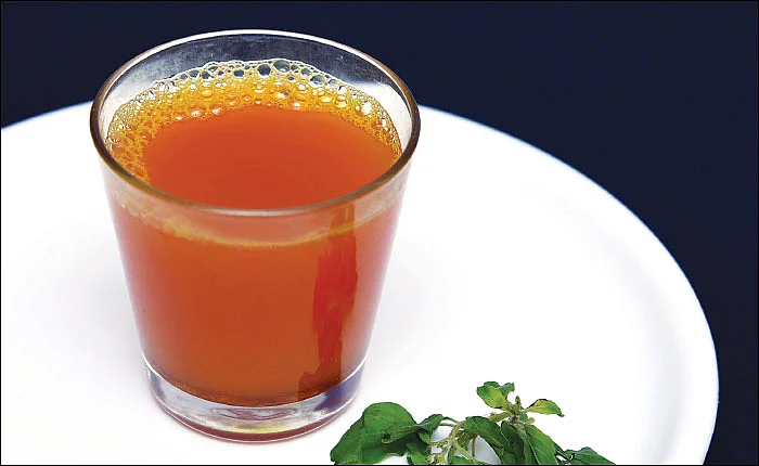 இதயம் காக்கும் இதமான உணவுகள் - 30 வகை