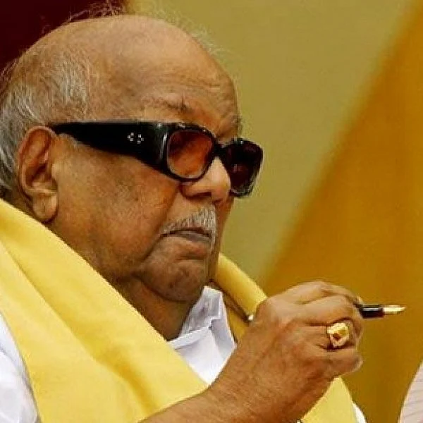 சென்னை வா, சினிமாவில் முன்னேறலாம், அழைத்த சுரதா! `பராசக்தி' கருணாநிதி - ஆரூர்தாஸ் நினைவலைகள் - 7