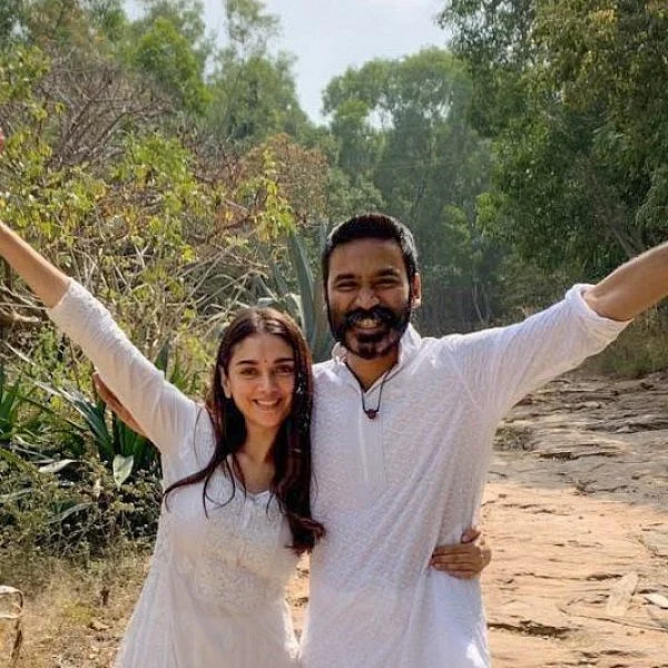 தனுஷ் இயக்கும் இரண்டாவது படம் - அசுரனுக்குப்பிறகு மீண்டும் ஷூட்டிங்!