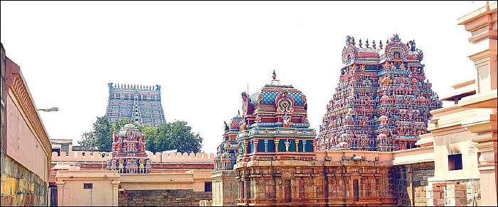 ரங்க ராஜ்ஜியம் - 14