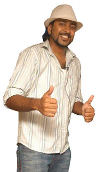 கலர்புல் ஹுரோ !