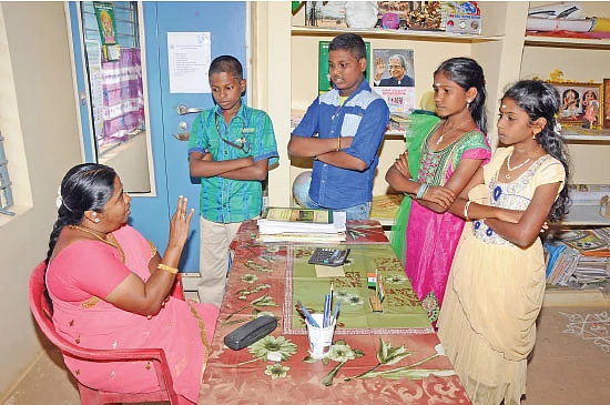 மாற்றி மாற்றி யோசிப்போம்!