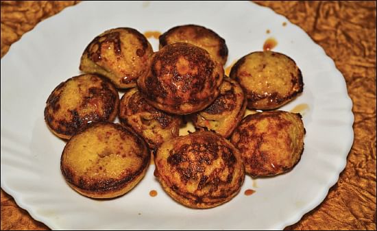 இது தங்க மசாலா! - ஆரோக்கியம் காக்கும் மஞ்சள் உணவுகள்