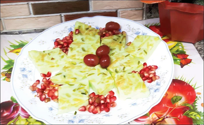 அசத்தலான அகர் அகர் ரெசிப்பி - கிட்ஸ் ஸ்பெஷல்