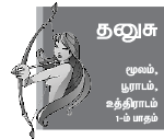 ராசிபலன்