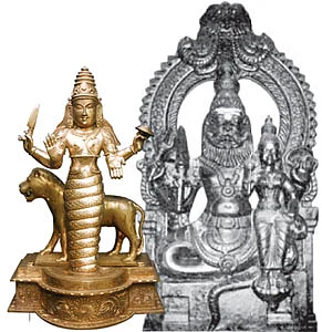 ராகு - கேது ஸ்தோத்திரம்