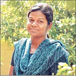 குடிசையில் வாழ்க்கை, கோபுரத்தில் மதிப்பெண்!