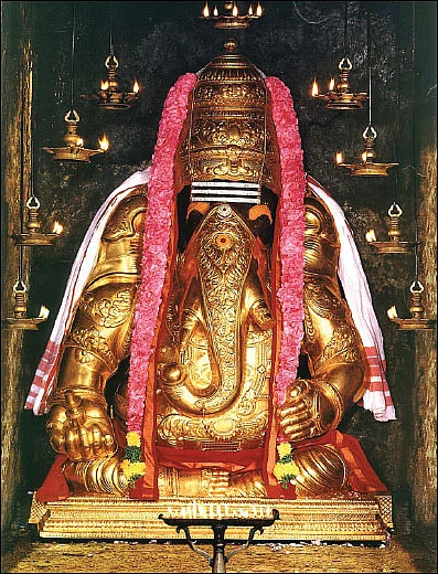 நாவில் சரஸ்வதி நற்றுணையாக...