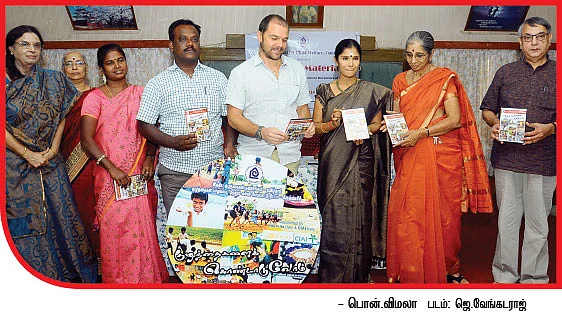 பென் டிரைவ் !