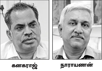 சிலிண்டர் மானியம் ரத்து... பொதுமக்களிடம் பறித்து பெருநிறுவனங்களுக்குச் சலுகை!