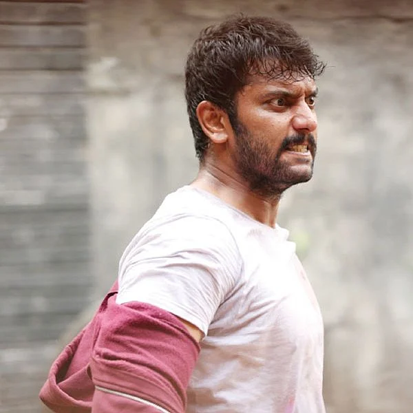“உதயநிதி அண்ணன் இப்போ நல்லா டான்ஸ் ஆடறார்!”