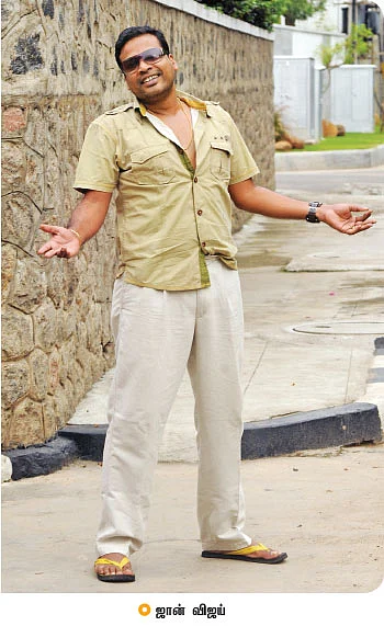 "ஏ.ஆர்.ரஹ்மான் எப்பவும் யங்தான்!”
