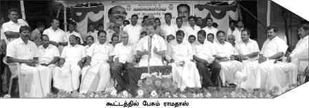 ''மறுபடியும் முதல்ல இருந்தா..?''